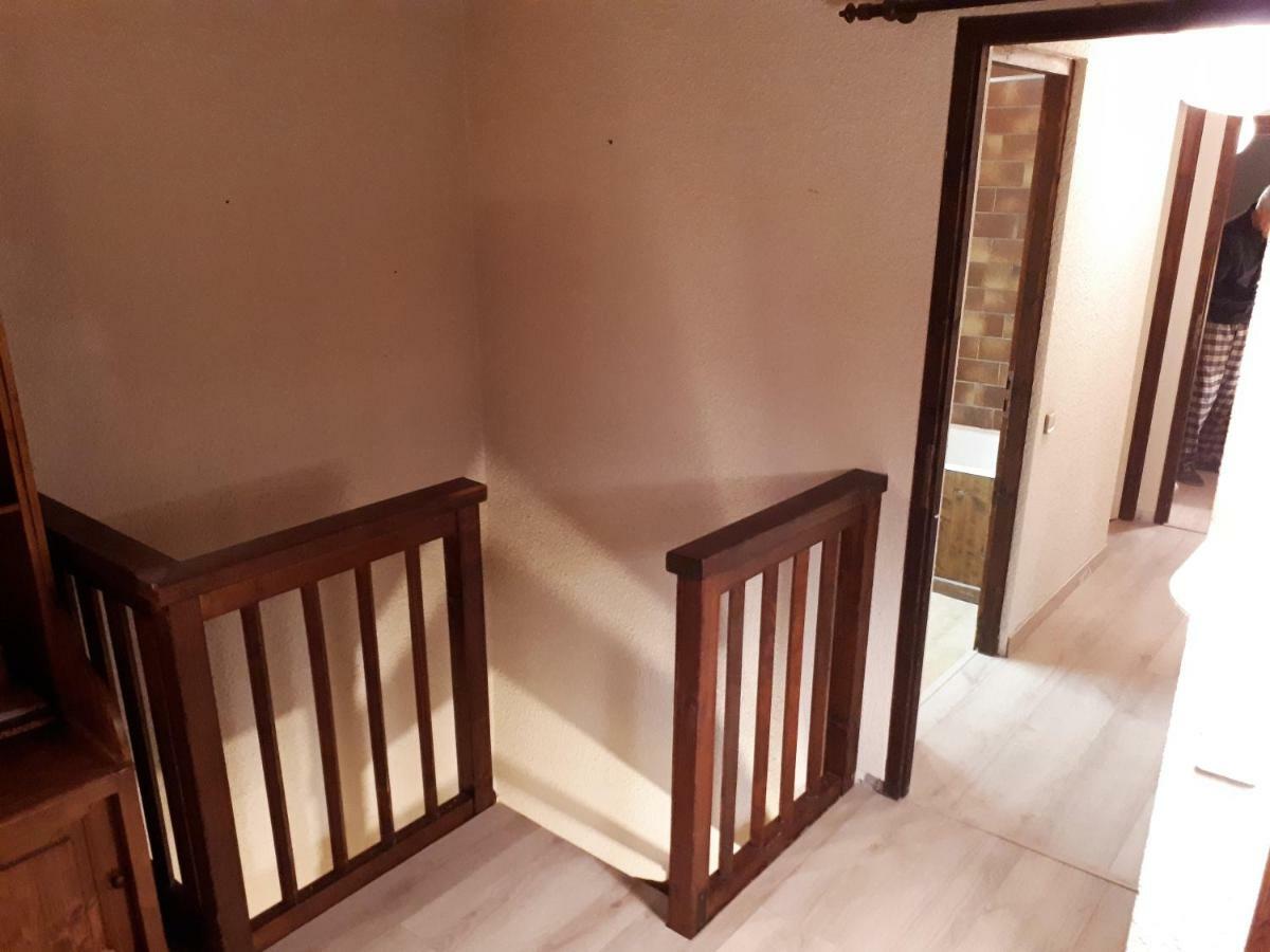 Saint Gervais - Le Bettex T3 Duplex 아파트 외부 사진